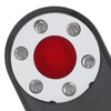 Candid Camera Detector LED Lightweight Wireless Infrared Camera Scanner for