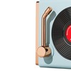 Outdoor Bluetooth Speaker Portable Decorative High Sound Quality USB Sticks