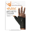 IMAK Brownmed Compression Arthritis Thumb - Compression Sleeve & Stabilizer
