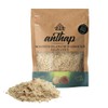 Anthap Roasted Blanched Ground Hazelnut, Perfectly Roasted & Finely Ground,