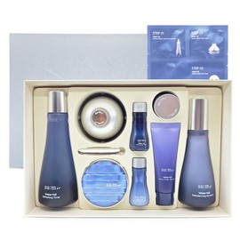 Breath 37 Waterful 4-piece special planning set / 숨37 워터풀 4종 스페셜 기획세트
