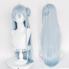 Ensemble Stars! Heat Resistant Wig Anime Costume Accessory Party Events