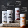 Lillie’s Q - Q-Rub BBQ Rub, Salt-Based BBQ Rub, All-Purpose