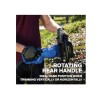 Kobalt 26 Inch Corded Electric Hedge Trimmer #1438134 #KHT 264-06
