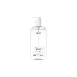 [Bad Skin] Collagen Balm Hydrating Ampoule 400 ml / [배드스킨] 콜라겐 밤 하이드레이팅 앰플 400 ml