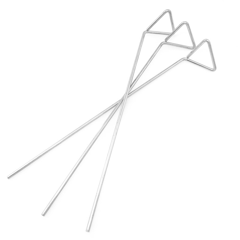 Lind Kitchen 3PCS 3.5cm Stainless Steel Cell Spreader Stainless Steel