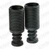 STARK SKDCK-1240077 Dust Cover Kit Shock Absorber Dust Cover Kit