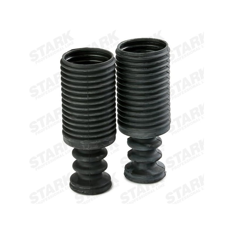 STARK SKDCK-1240077 Dust Cover Kit Shock Absorber Dust Cover Kit