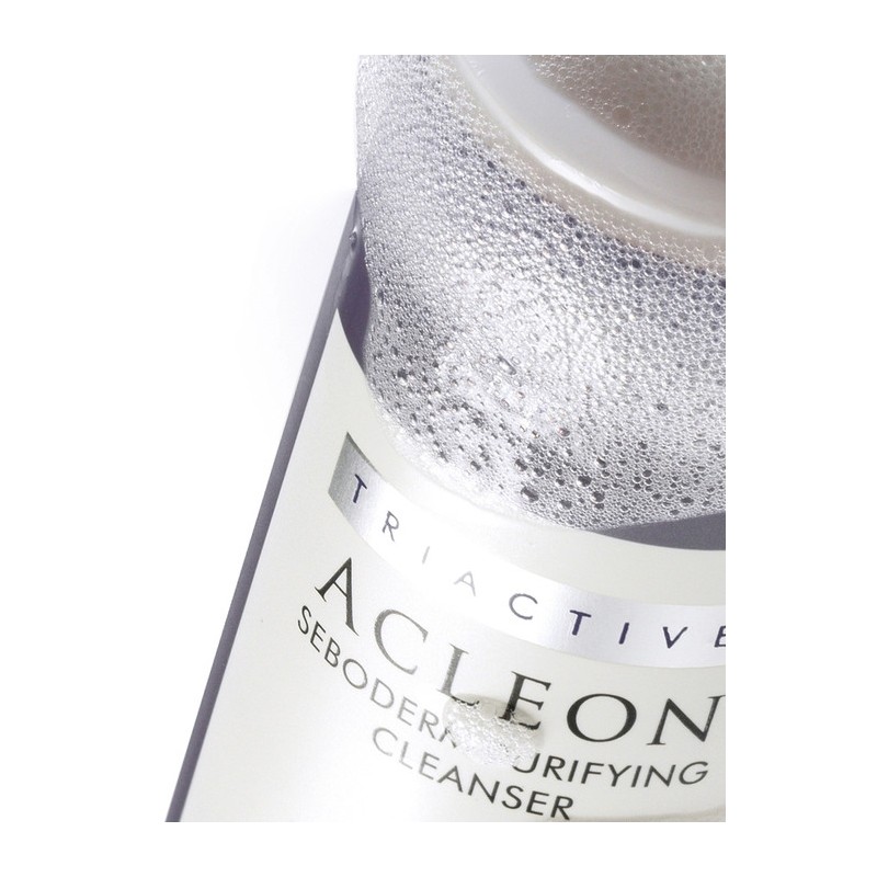 Acleon Purifying Cleansing Gel 200ml / 아클레온 퓨리파잉 클렌징젤 200ml