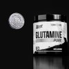 Nutrex Research L-Glutamina en polvo 60 porciones - L-glutamina pura