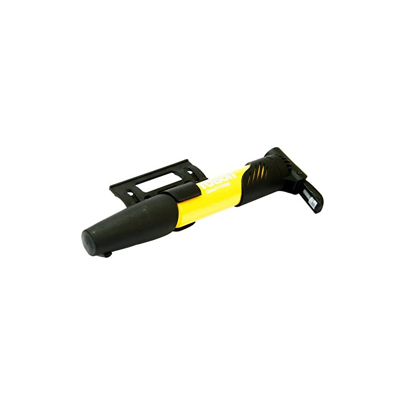 Rolson 42968 Mini Hand Air Pump