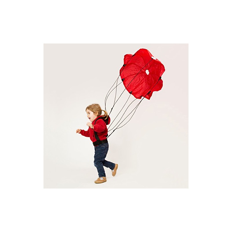 FLIXi Professional Children's Brake Parachute