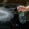 Turtle Wax Hybrid Solutions Cera Acrilica Para Autos Negros