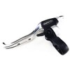New Tektro CL535-RT+CL530-RS MTB BMX HYBRID Brake Lever Silver With
