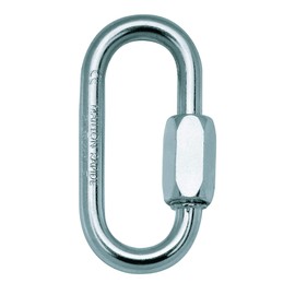 Petzl Maillon Rapide 5mm