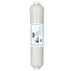Valueline RO System Replacement Water Filter Kit