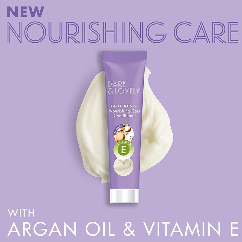 SoftSheen-Carson Dark and Lovely Fade Resist Rich Conditioning Hair Color,