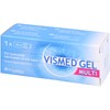 VISMED Gel Multi befeuchtende Augentropfen, 10 ml Lösung