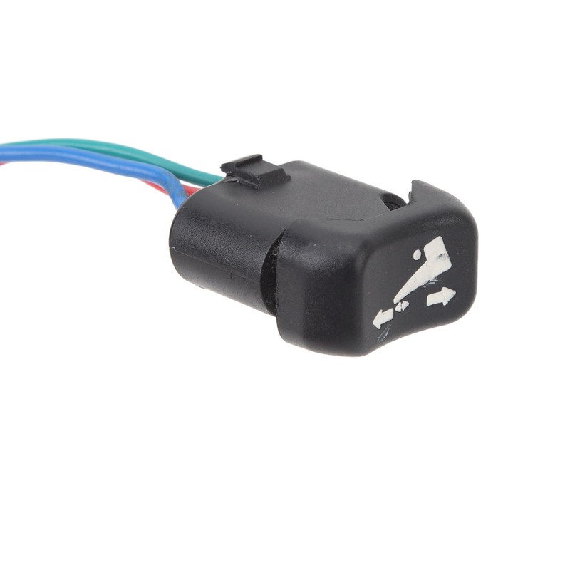 Outboard Power Trim Tilt Switch Assembly Kit 5007485 Replacement for