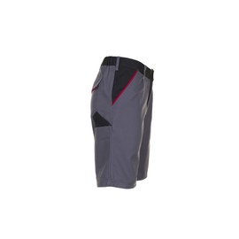 Planam Highline Shorts Slate / Black, multicolour, 2372060