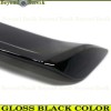 Hyper Wings 2006-2011 Honda Civic 4Dr GLOSS BLACK Si Factory