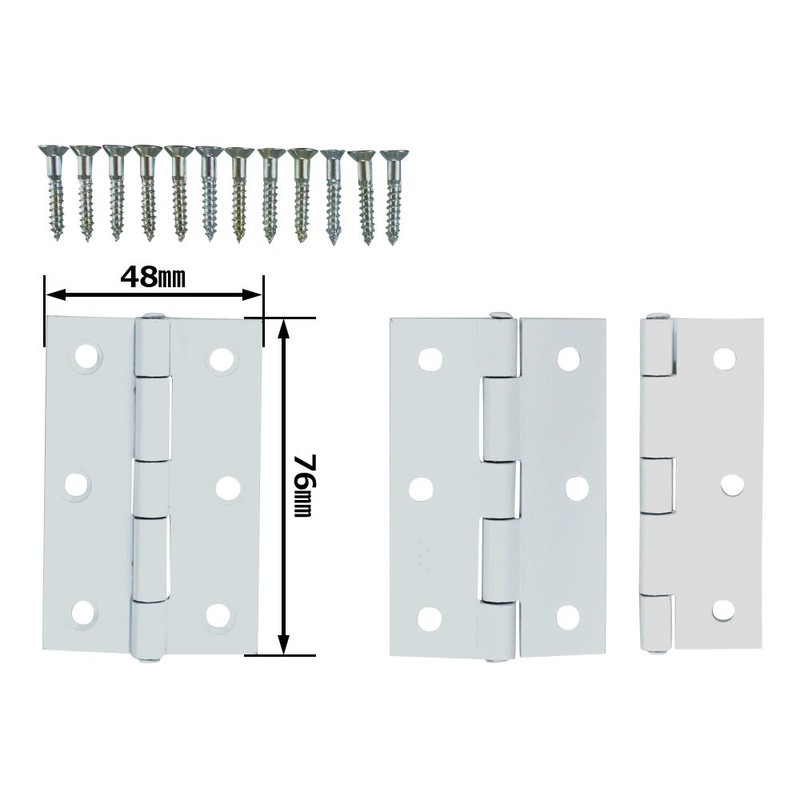 WAKI Color # Holds White VE