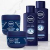 Nivea Men Cool Kick Body Cream - 13.5 Fl Oz