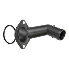 f.becker_line Front Coolant Flange with Seal (130710011) Flange Cooling Water Flange Cooling Water Flange