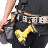 MELOTOUGH Tool Holster Cordless Drill Holster/Hook Single Tool Belt Hook