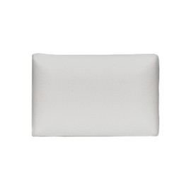 Simple Living Contour Memory Foam Pillow 24" x 13"