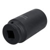 30mm Metric 1/2" Drive Deep Rear Hub Axle Nut Socket