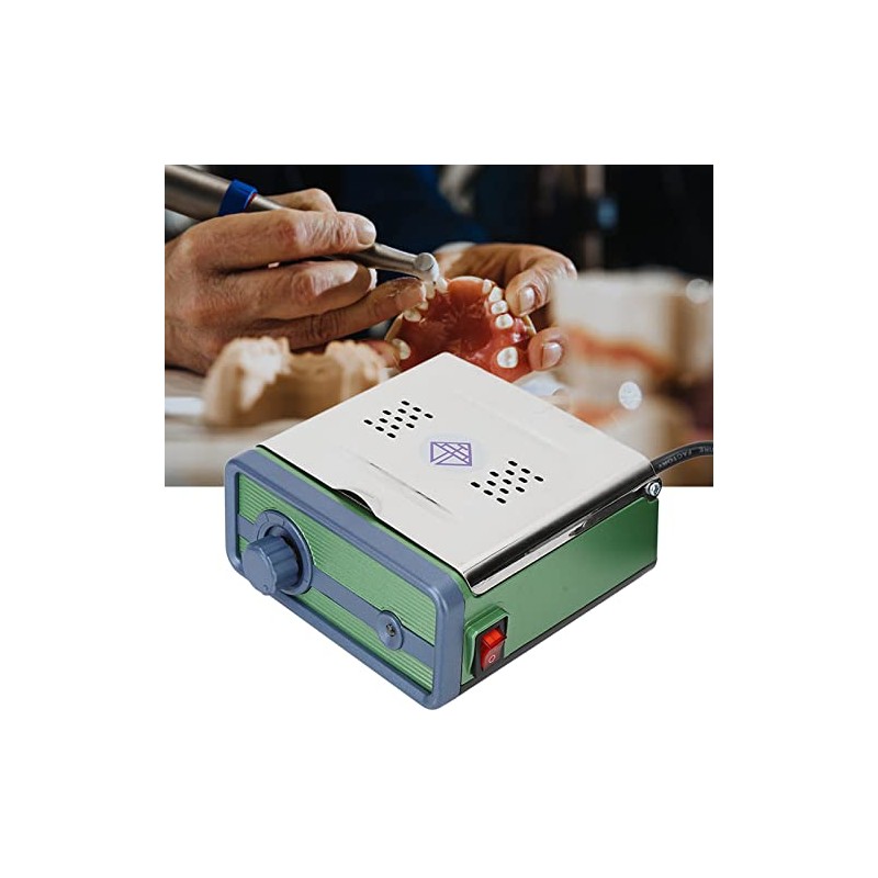 Fusor de cera, olla de inmersión de cera antiadherente Control