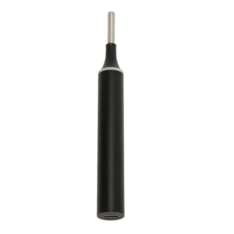 Earwax Removal Kit Intelligent Visible Support APP Ear Cleaner with