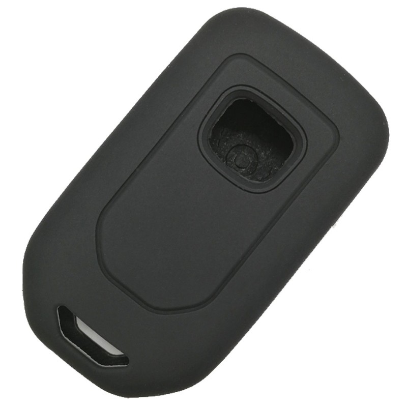 Coolbestda - Funda para llavero de 7 botones con mando