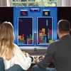 Fizz Creations Tetris Duel - 2 Player TV Games Console