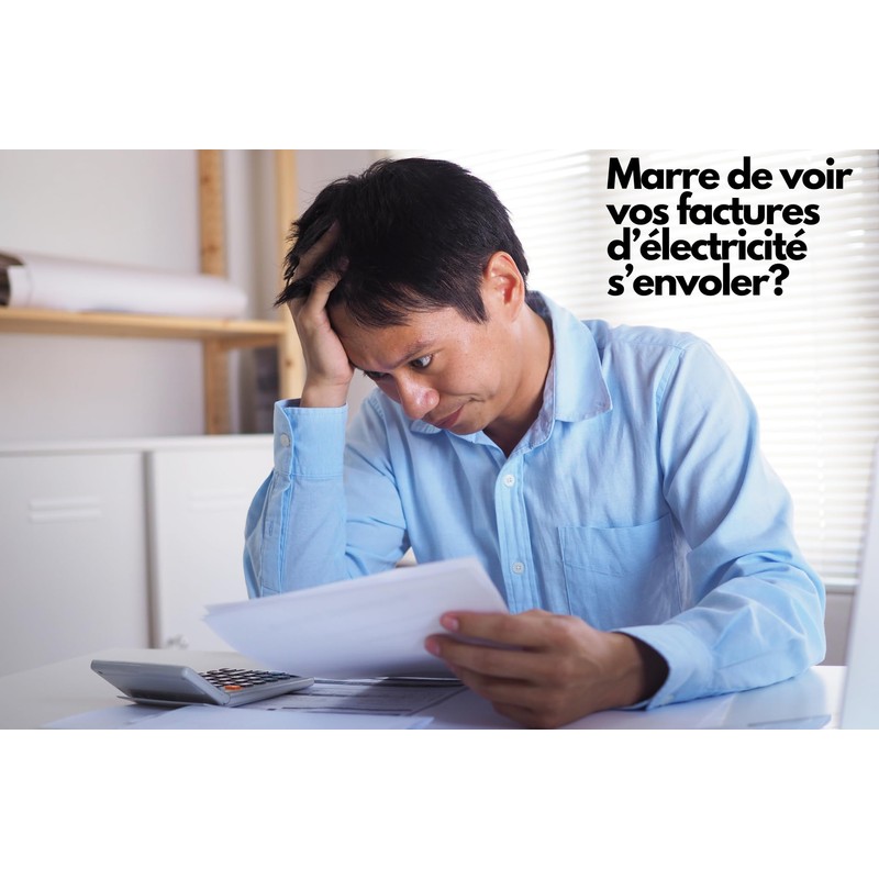 Wattmeter Socket - Electricity Meter, Power Consumption, Timer, Overload Protection