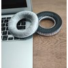Professional Replacement Ear Pads Compatible with Beyerdynamic DT 990 Pro