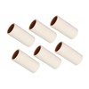 10 Roll Replacement Nail Stamper Oil Absorbing Sheet Paper Home