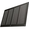 Repa Market 16x8 Inch (Outer Dimensions) Scratch Resistant Anthracite Air