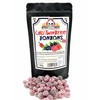 Chili TwinBerry Candy - Blueberry and Raspberry Spicy 200 g