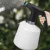 Electric Plant Spray Bottle Large Capacity Rechargeable Mini Automatic Sprayer
