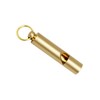 3Pcs Whistle Emergency for Women Men Stainless Steel Tongue Ring