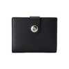 TEK 97904406 Men's Magdot Leather Wallet, black (119)