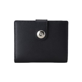 TEK 97904406 Men's Magdot Leather Wallet, black (119)