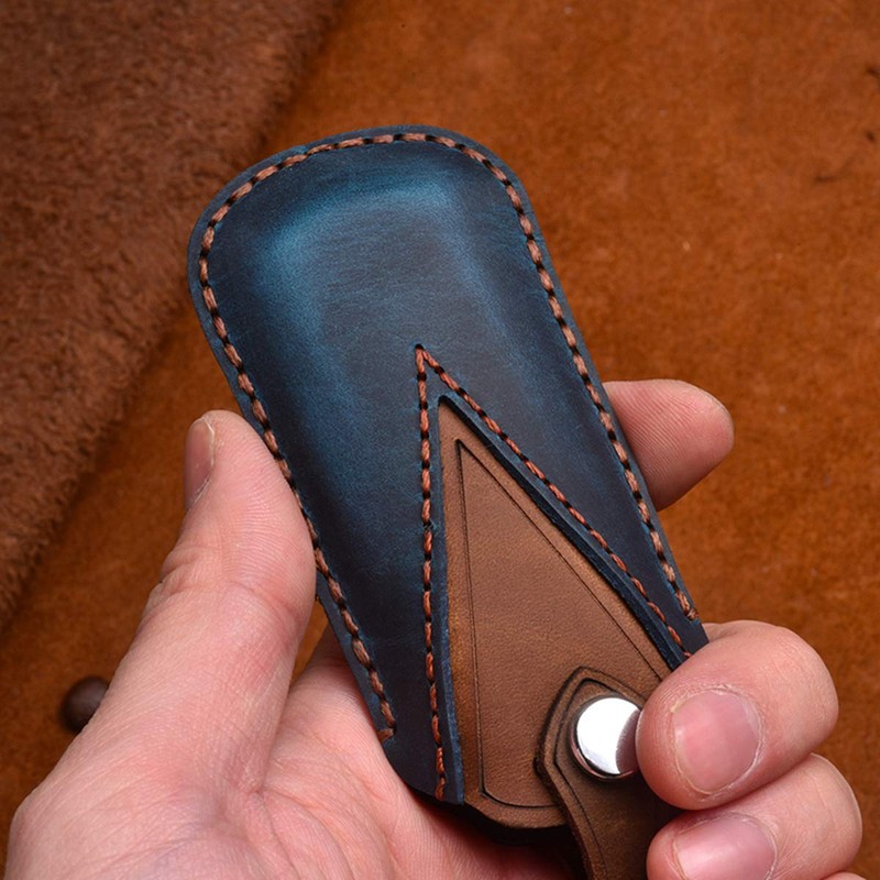 [YANMW] CX-60 Key Case Compatible Mazda CX-90 CX-30 Key Cover
