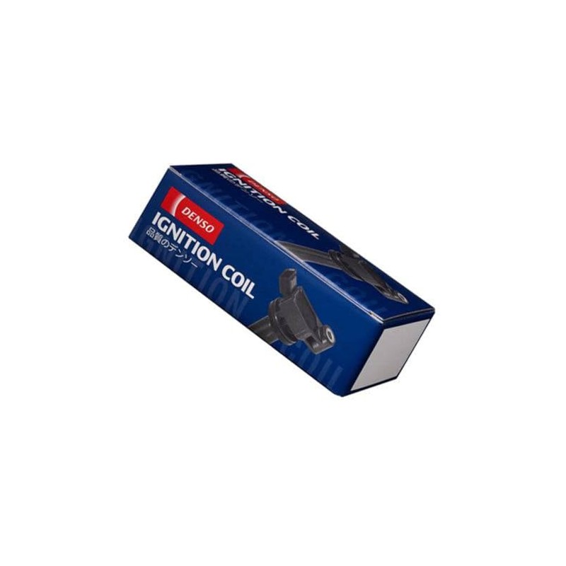 Denso Direct Ignition Coil OE Quality - 673-5301