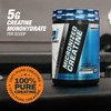 BPI Sports 100% Monohidrato de Creatina Micronizada - 1000 gr