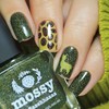Whats Up Nails - Stones Vinyl Stencils for Nail Art