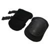 Protection Elbow & Knee Pad Set, Black