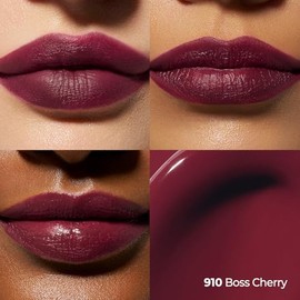 Laka Perfect Twin Lip, 0.31 oz/0.31 onzas, tinte labial mate doble y brillo claro, color altamente pigmentado, ajuste ligero, deslizamiento suave, tex